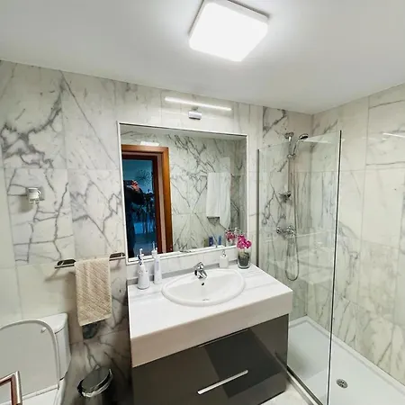 Parque Botanico Benahavis Apartamento *
