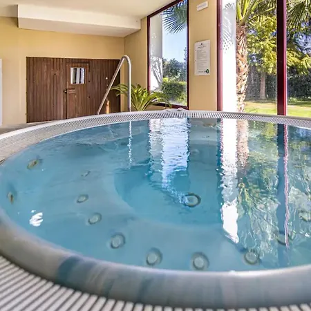 Parque Botanico Benahavis Apartamento *