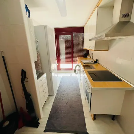 Apartamento Parque Botanico Benahavis *